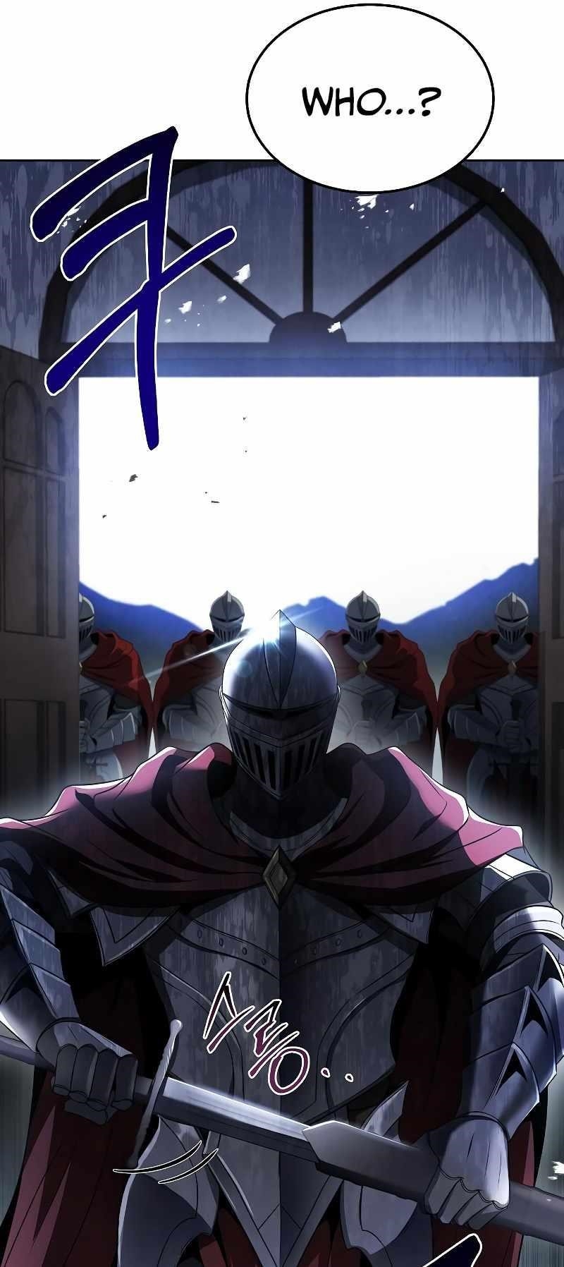 The Archmage’s Restaurant Chapter 14 - Page 32 in English