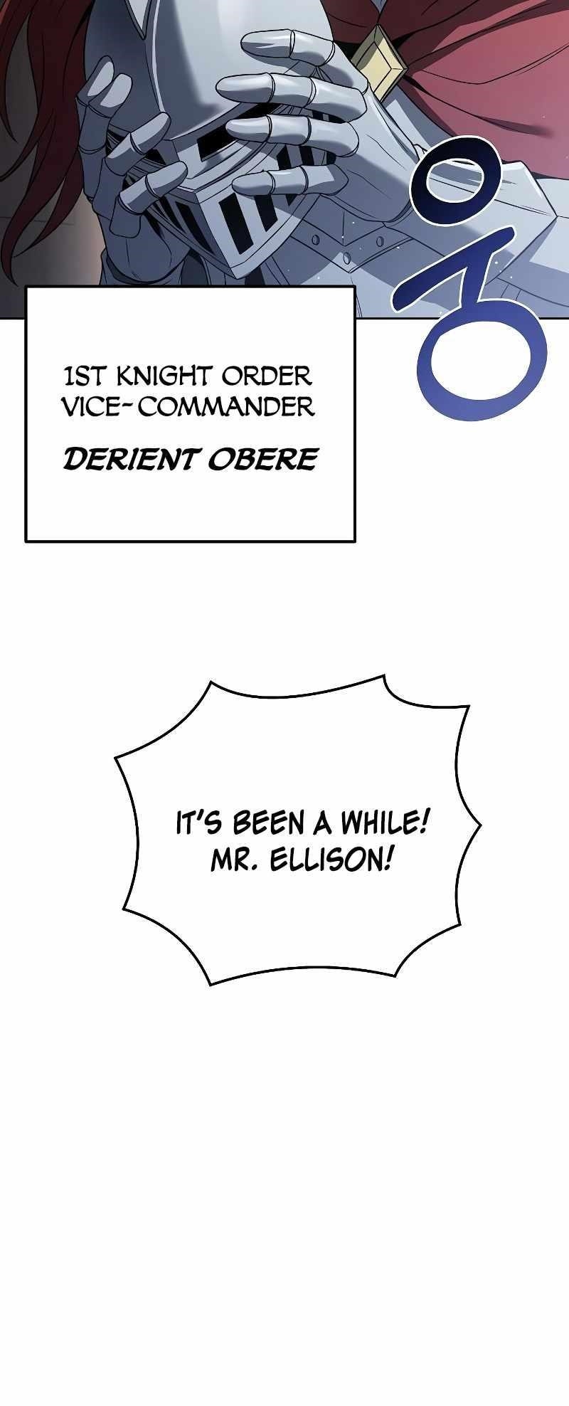 The Archmage’s Restaurant Chapter 14 - Page 45 in English