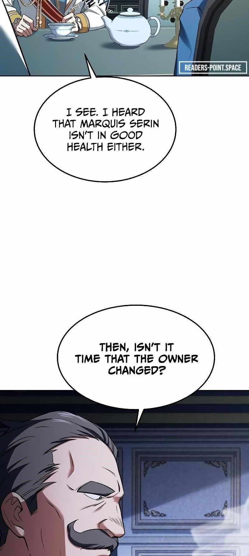 The Archmage’s Restaurant Chapter 14 - Page 5 in English