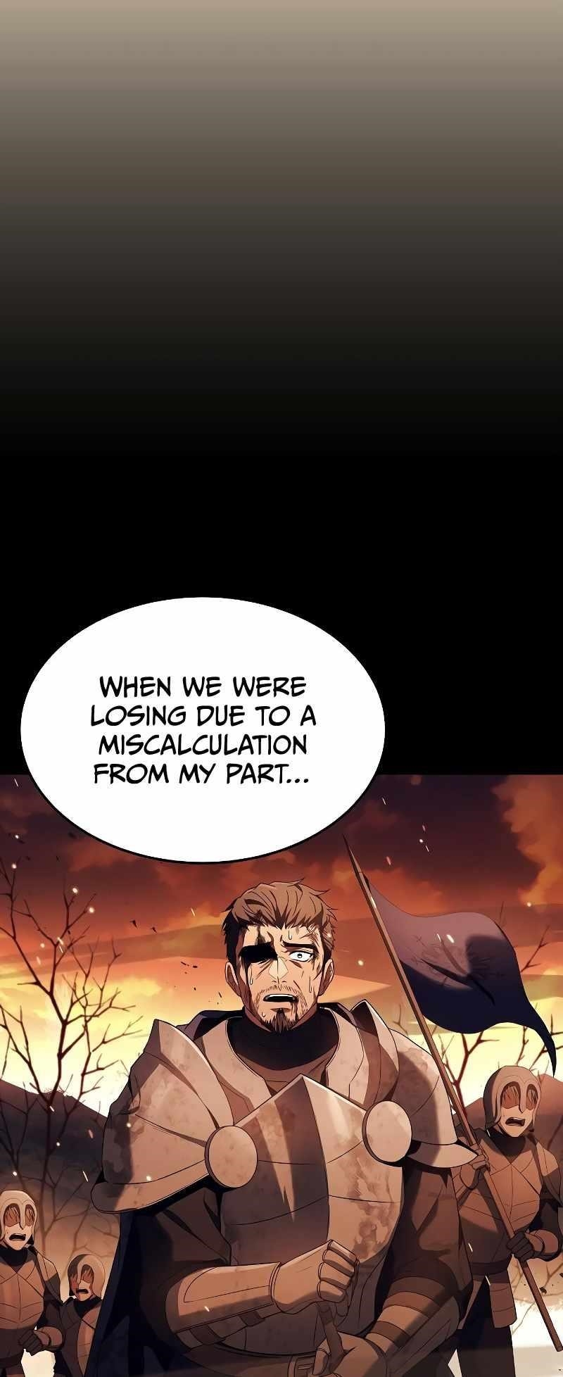 The Archmage’s Restaurant Chapter 14 - Page 50 in English