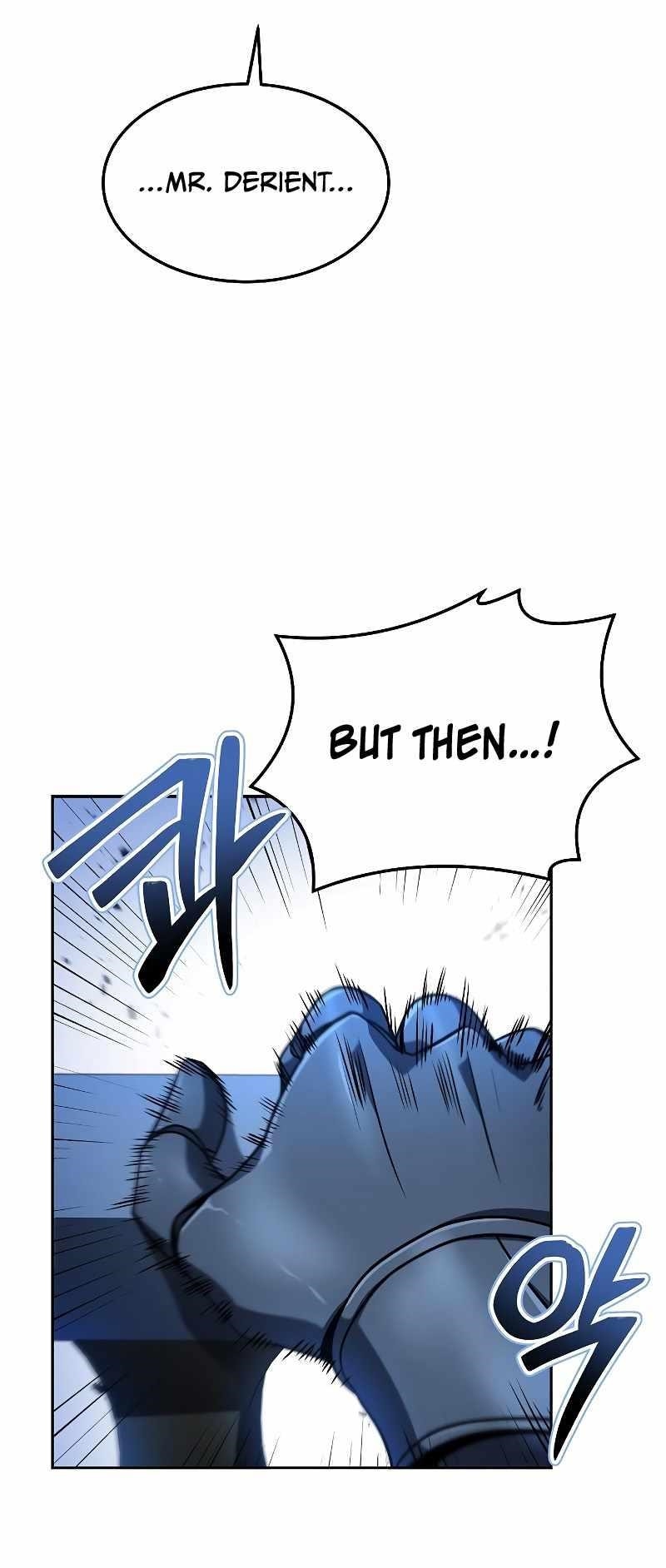 The Archmage’s Restaurant Chapter 14 - Page 58 in English