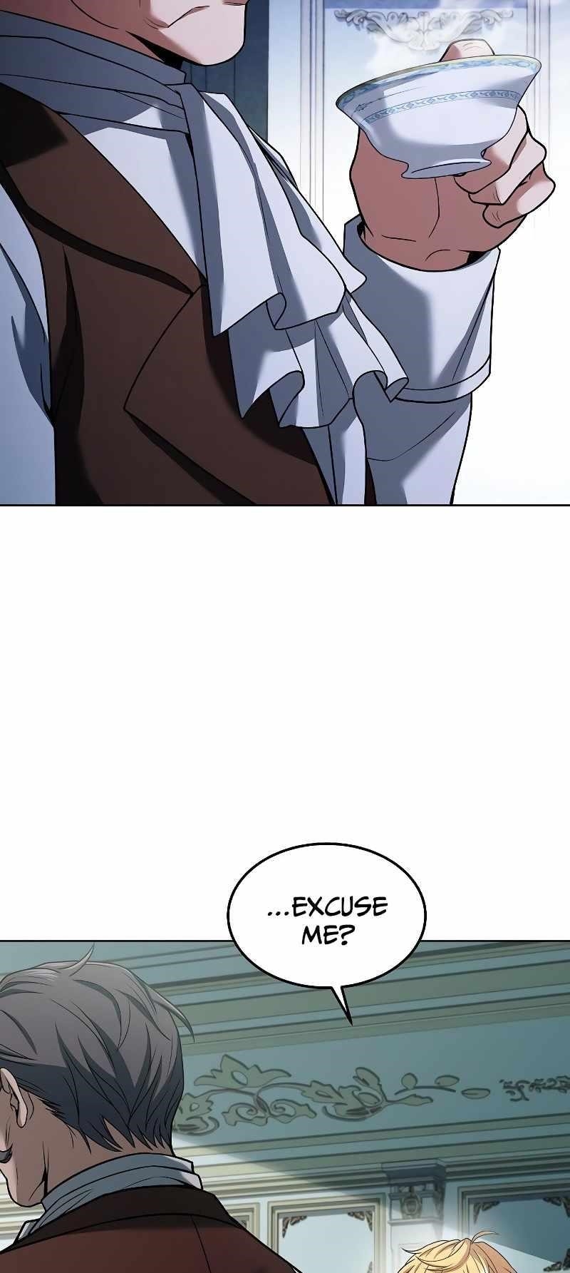 The Archmage’s Restaurant Chapter 14 - Page 6 in English