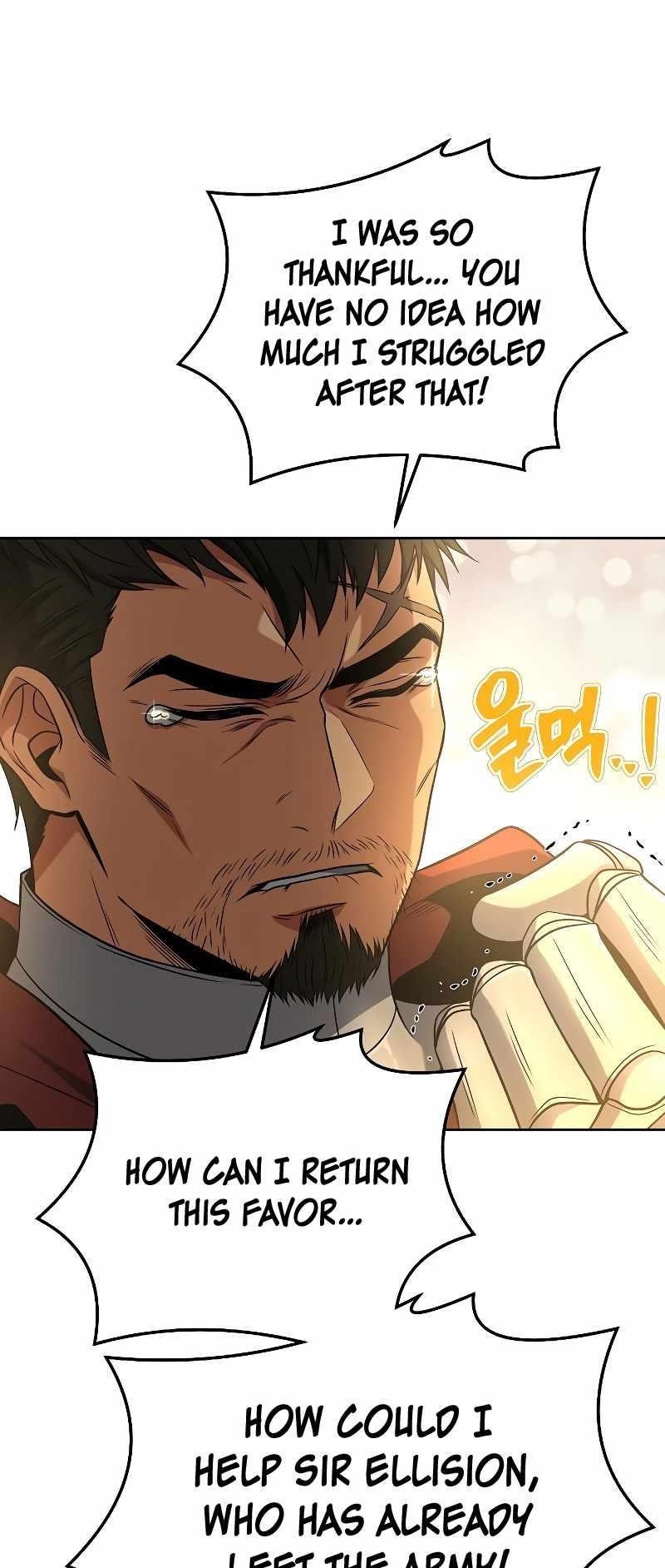 The Archmage’s Restaurant Chapter 14 - Page 60 in English
