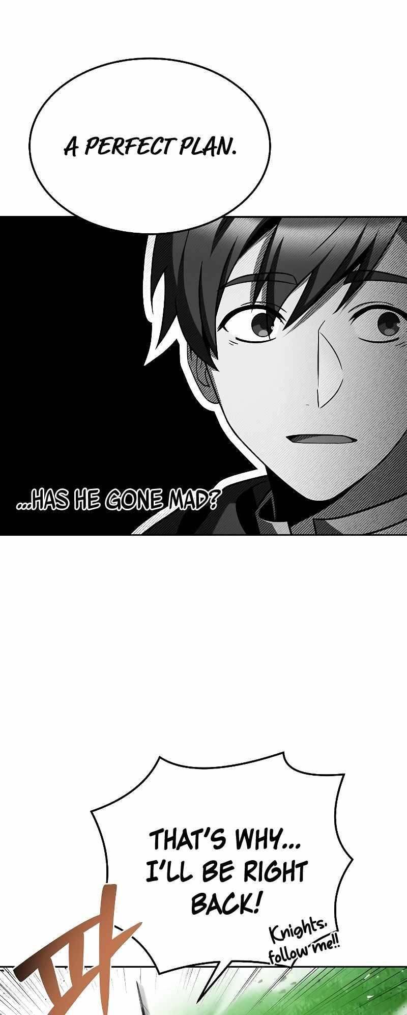 The Archmage’s Restaurant Chapter 14 - Page 63 in English