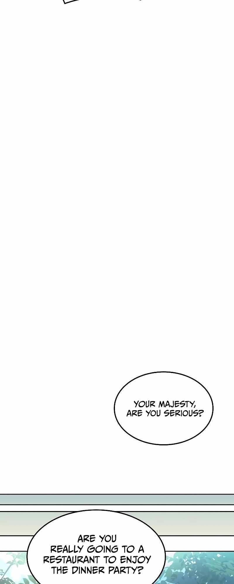 The Archmage’s Restaurant Chapter 14 - Page 65 in English