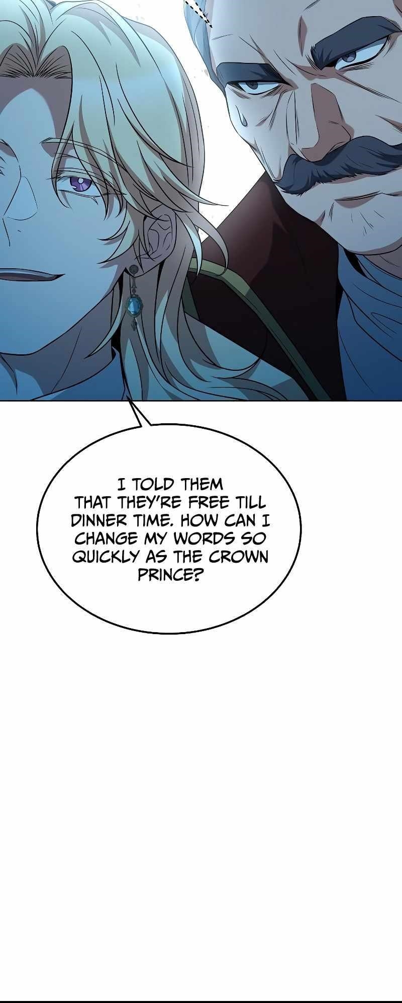 The Archmage’s Restaurant Chapter 14 - Page 68 in English