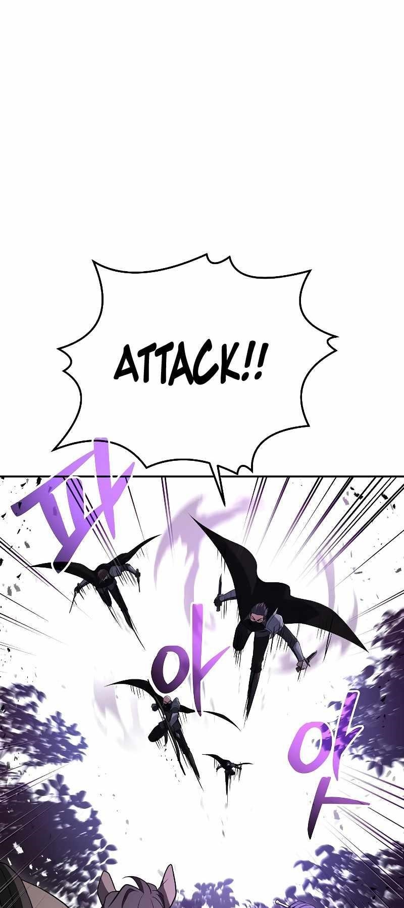 The Archmage’s Restaurant Chapter 14 - Page 80 in English