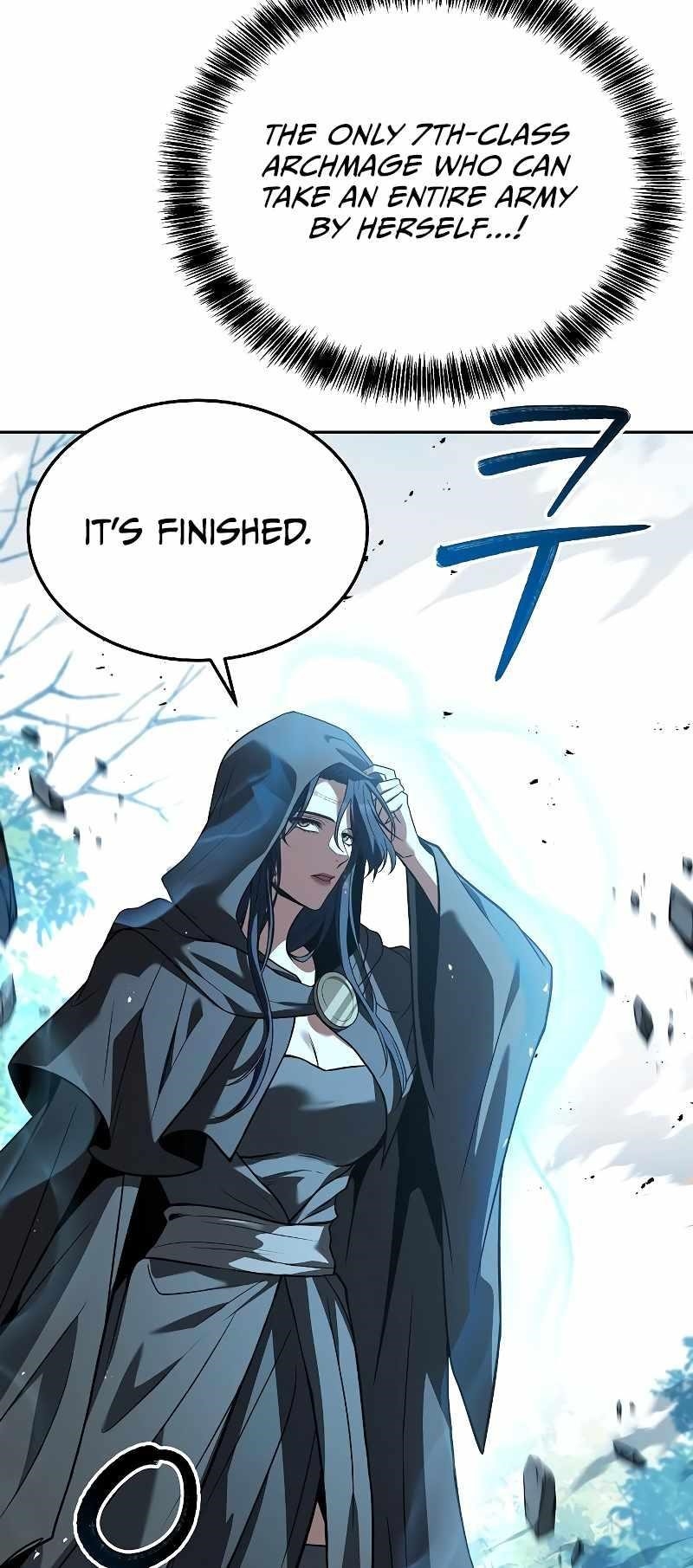 The Archmage’s Restaurant Chapter 15 - Page 10 in English