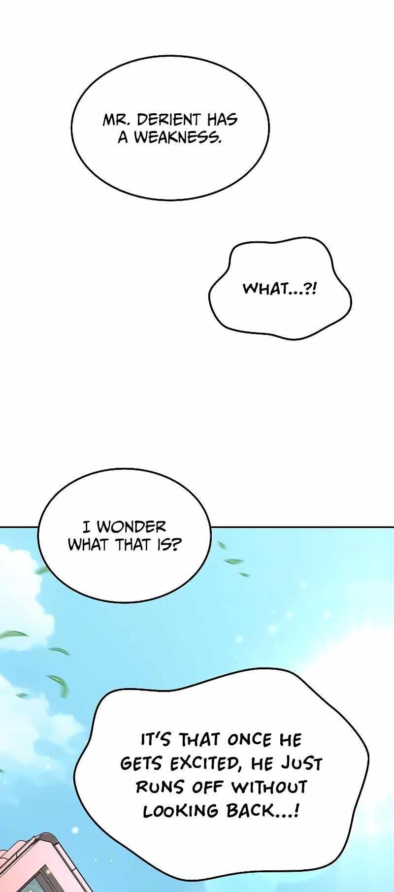 The Archmage’s Restaurant Chapter 15 - Page 13 in English