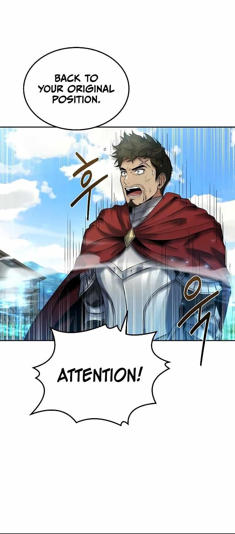 The Archmage’s Restaurant Chapter 15 - Page 16 in English