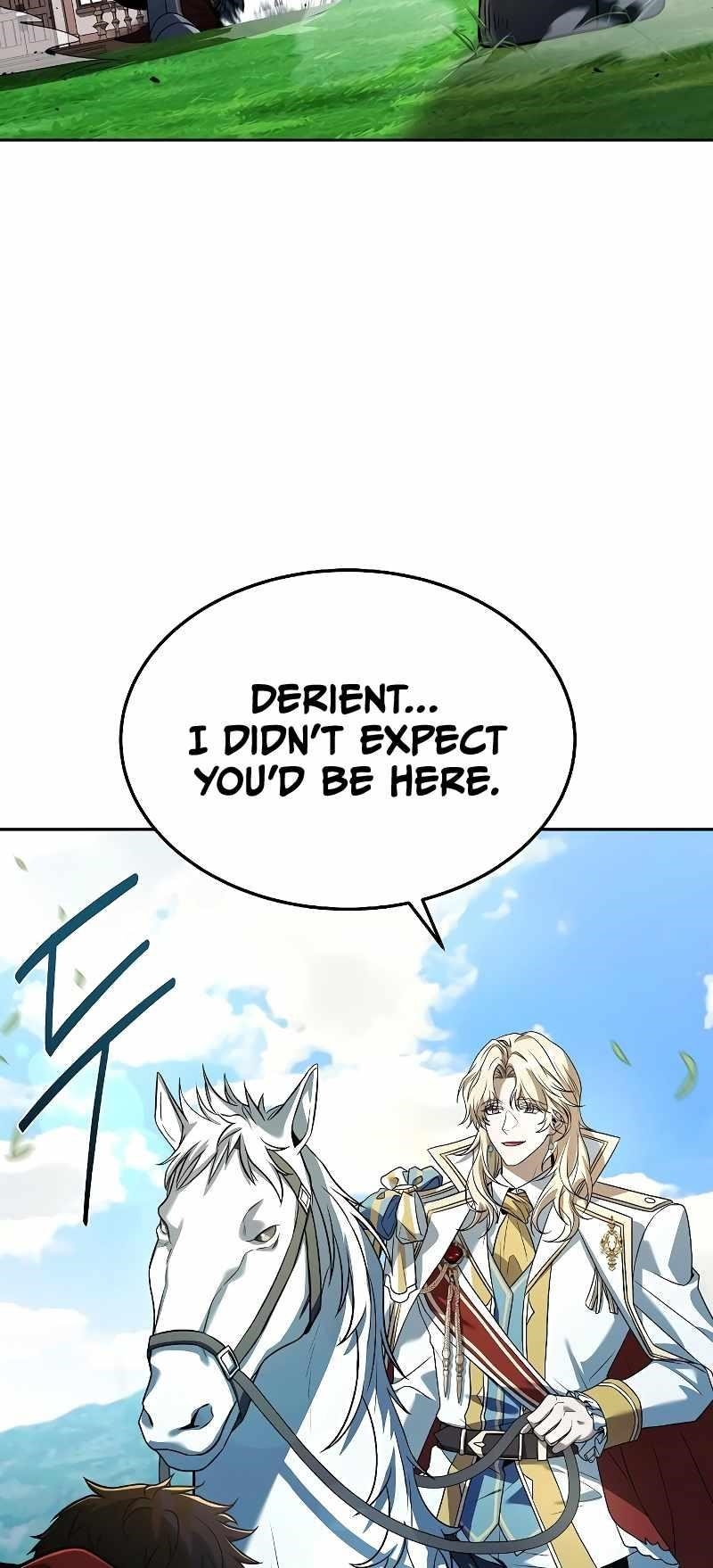 The Archmage’s Restaurant Chapter 15 - Page 23 in English