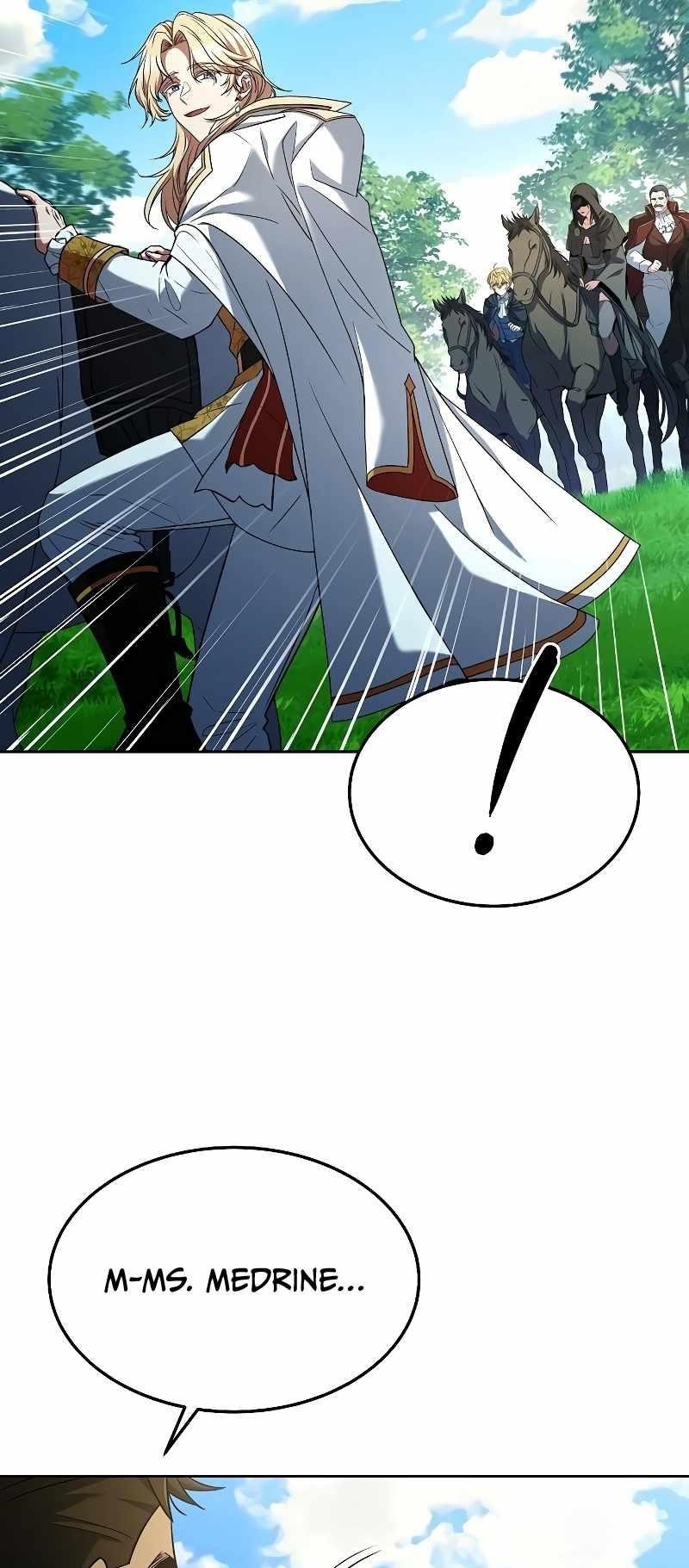 The Archmage’s Restaurant Chapter 15 - Page 26 in English
