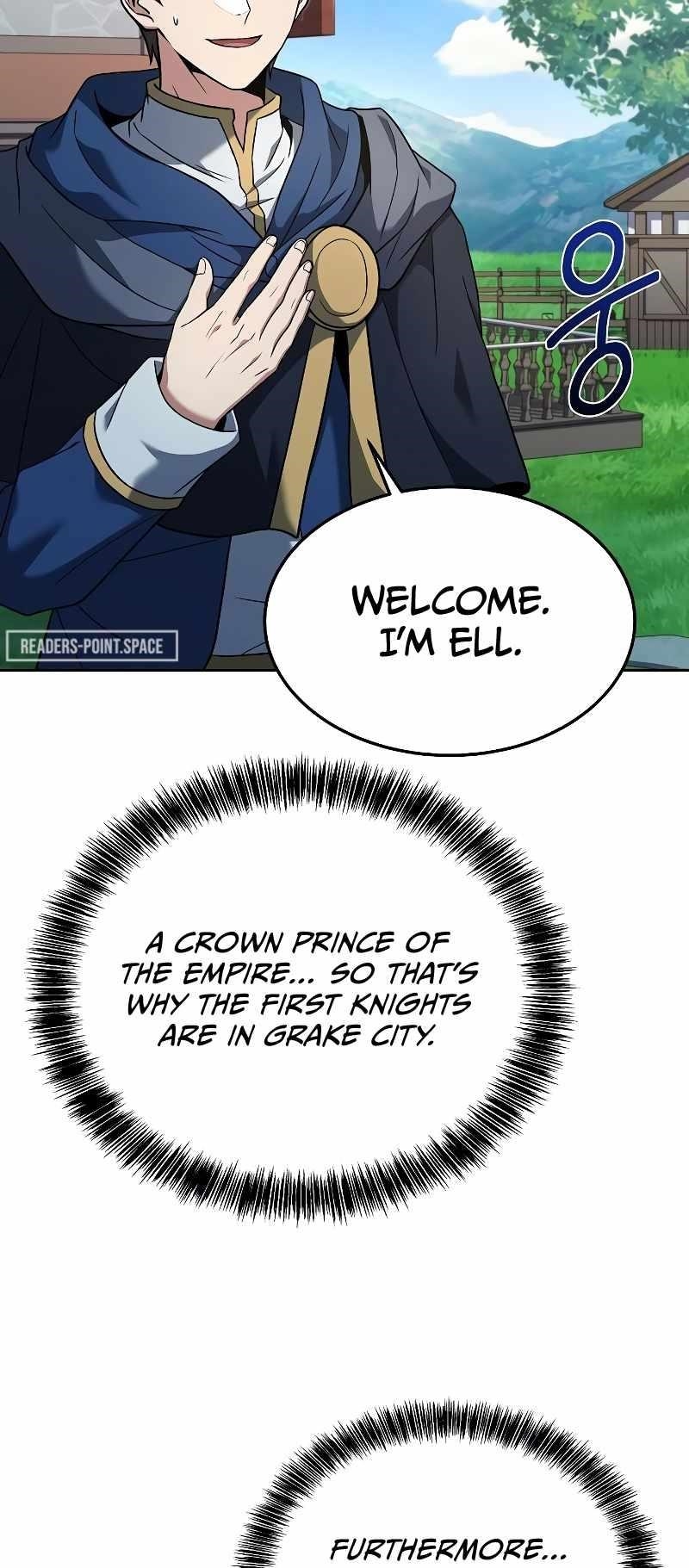 The Archmage’s Restaurant Chapter 15 - Page 28 in English