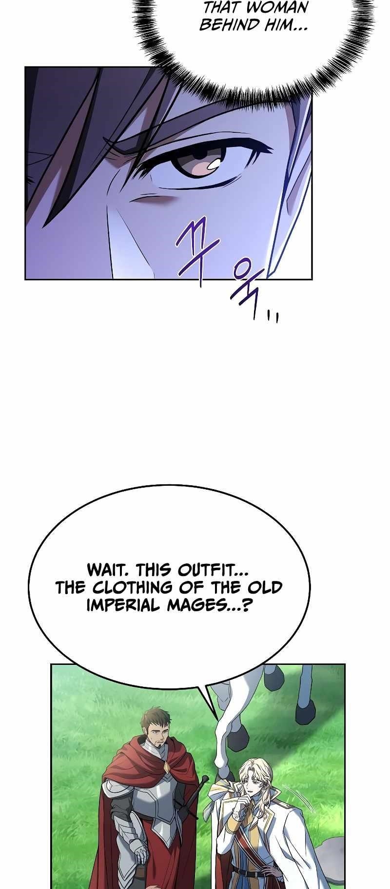 The Archmage’s Restaurant Chapter 15 - Page 29 in English
