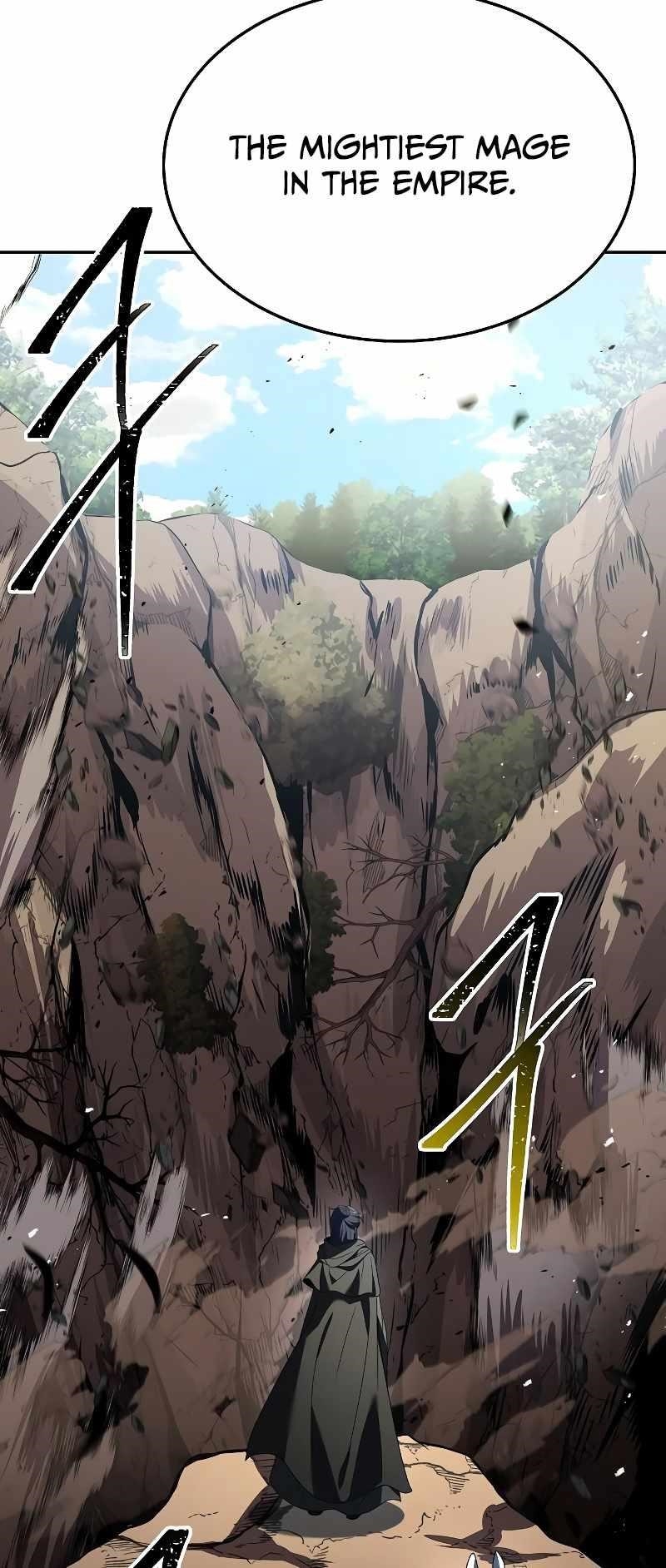 The Archmage’s Restaurant Chapter 15 - Page 3 in English