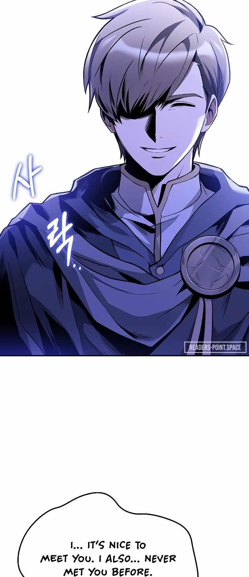 The Archmage’s Restaurant Chapter 15 - Page 45 in English