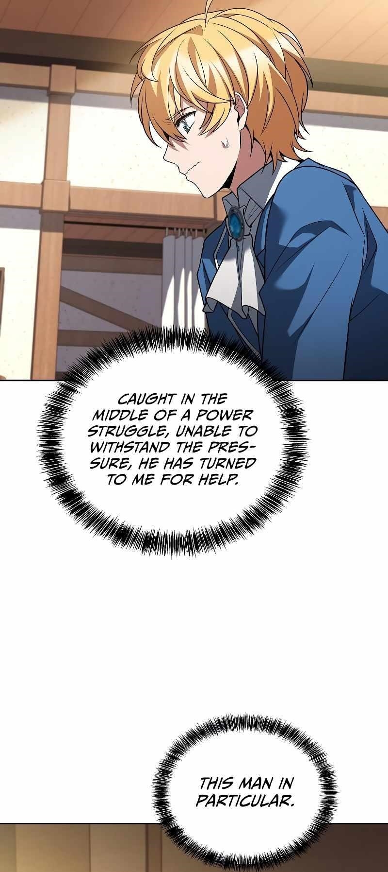 The Archmage’s Restaurant Chapter 15 - Page 60 in English