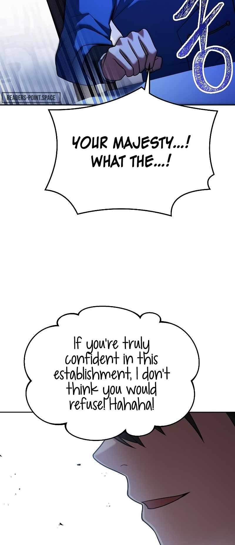 The Archmage’s Restaurant Chapter 15 - Page 68 in English