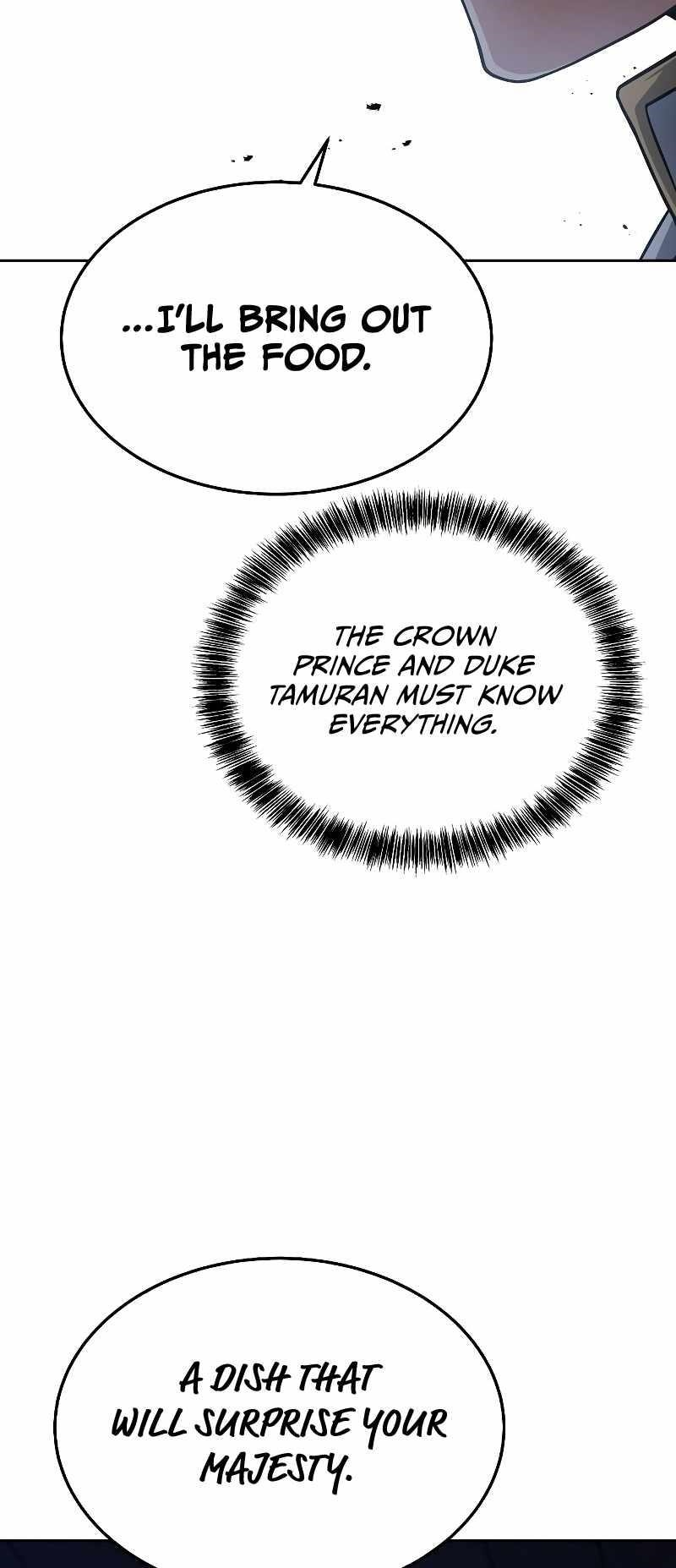 The Archmage’s Restaurant Chapter 15 - Page 69 in English