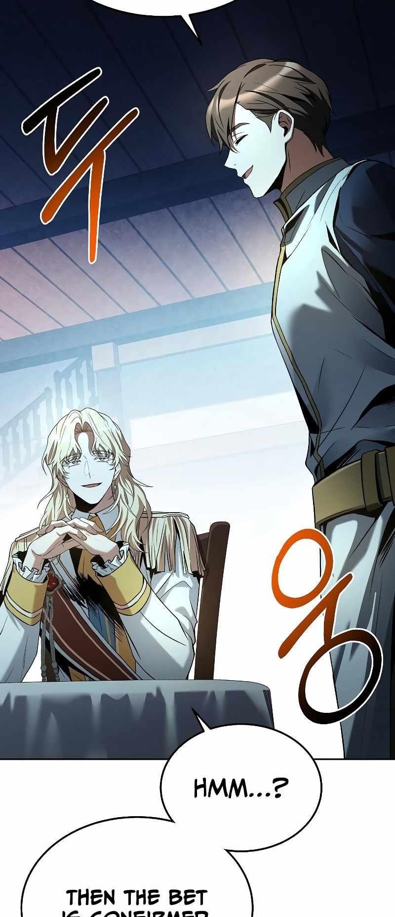 The Archmage’s Restaurant Chapter 15 - Page 70 in English