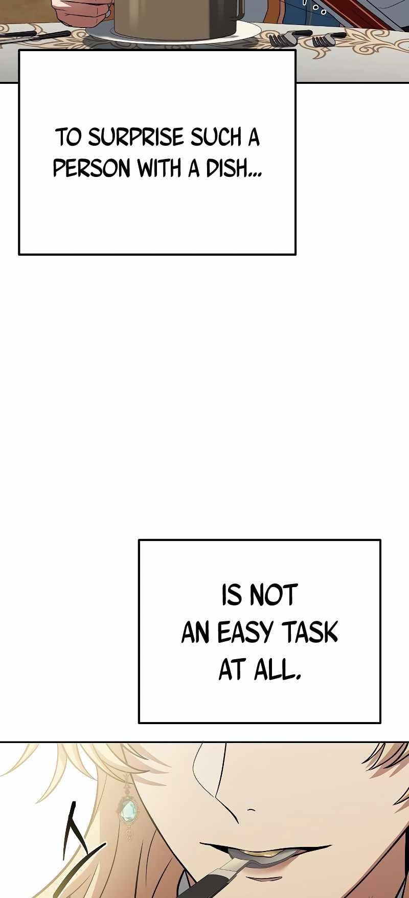 The Archmage’s Restaurant Chapter 15 - Page 76 in English