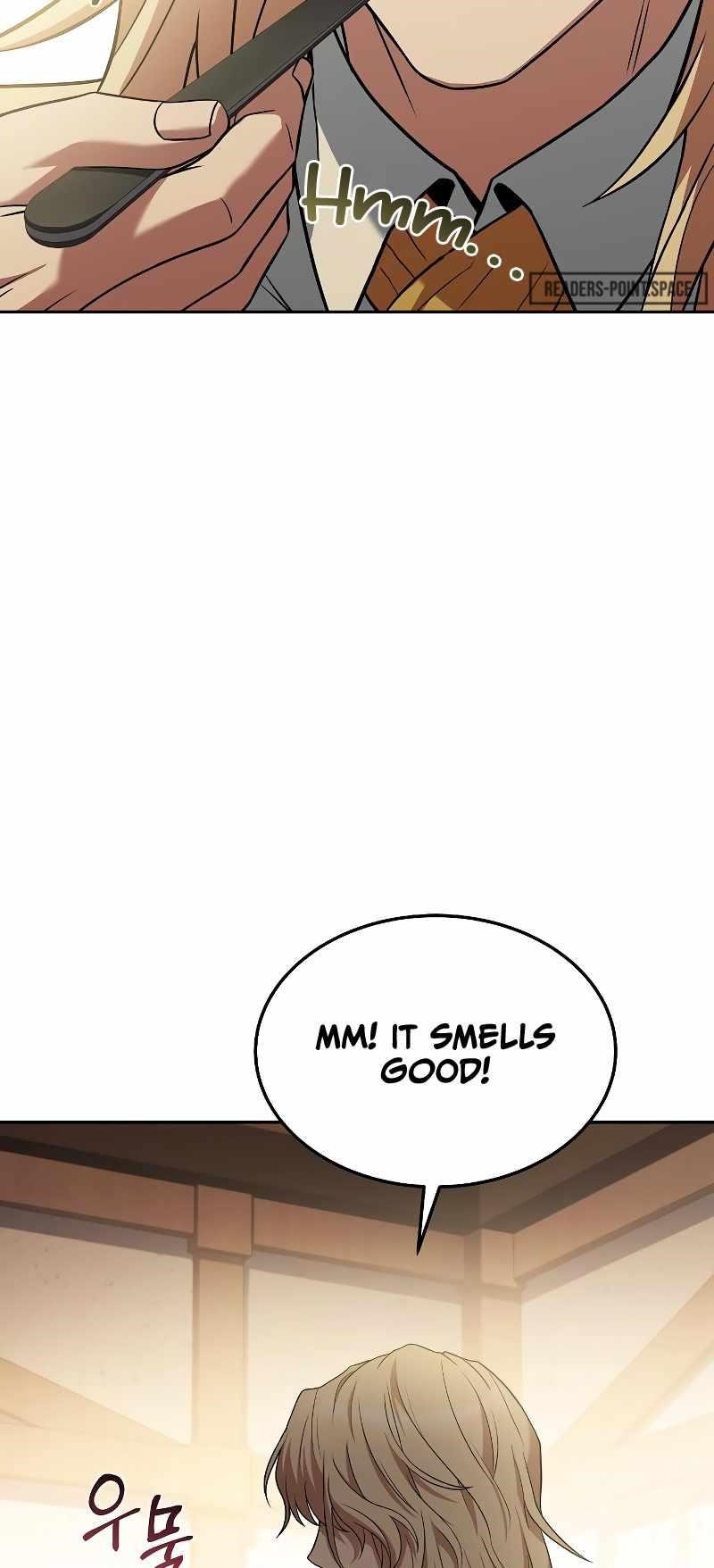 The Archmage’s Restaurant Chapter 15 - Page 77 in English