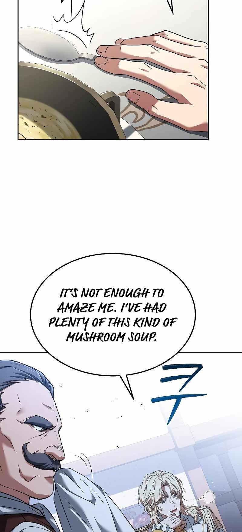 The Archmage’s Restaurant Chapter 15 - Page 79 in English