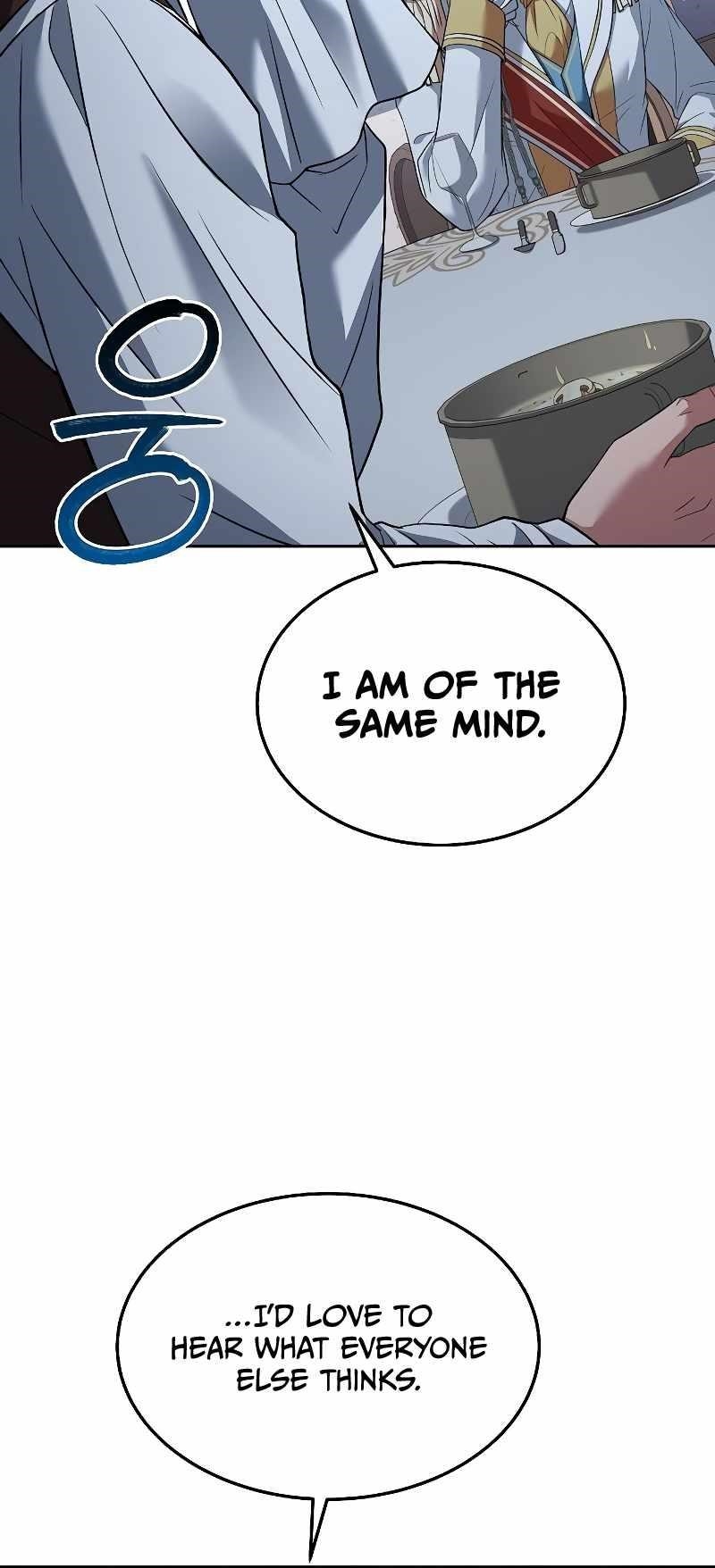 The Archmage’s Restaurant Chapter 15 - Page 80 in English