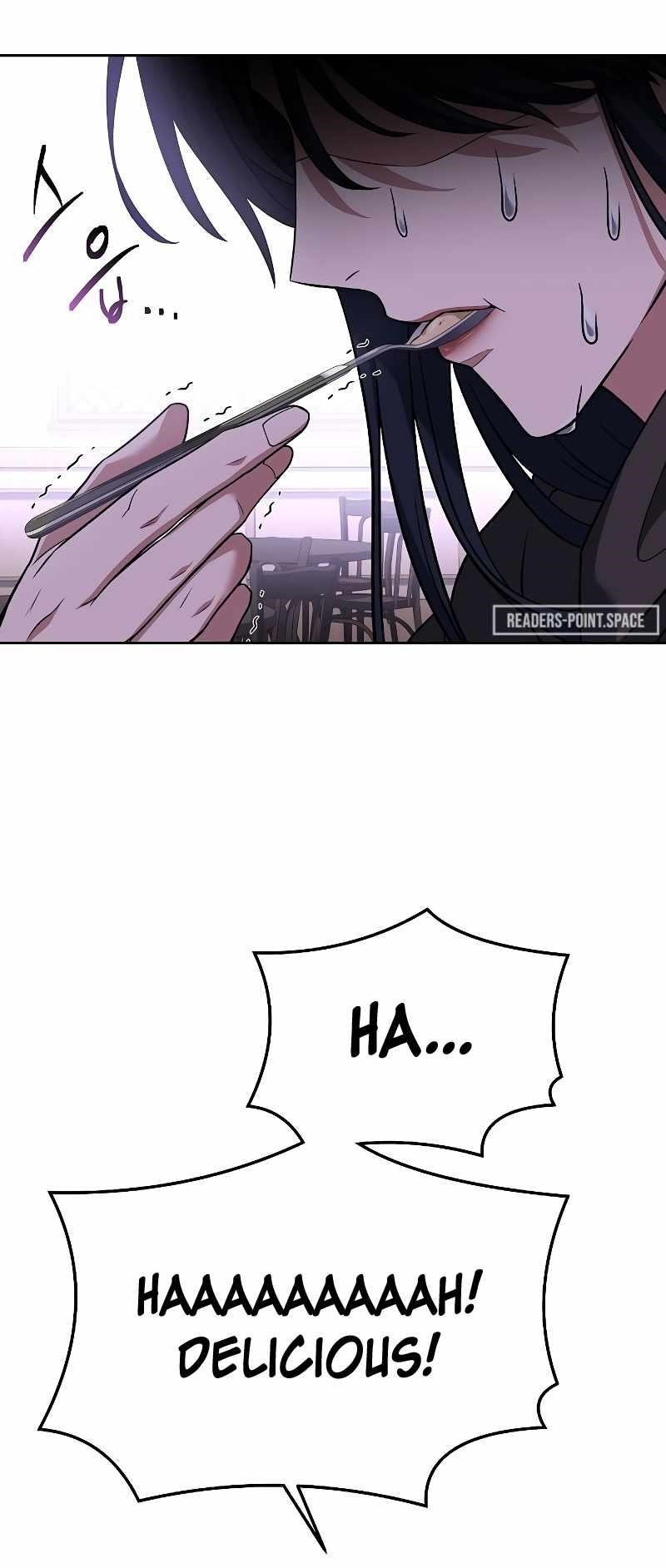 The Archmage’s Restaurant Chapter 15 - Page 85 in English