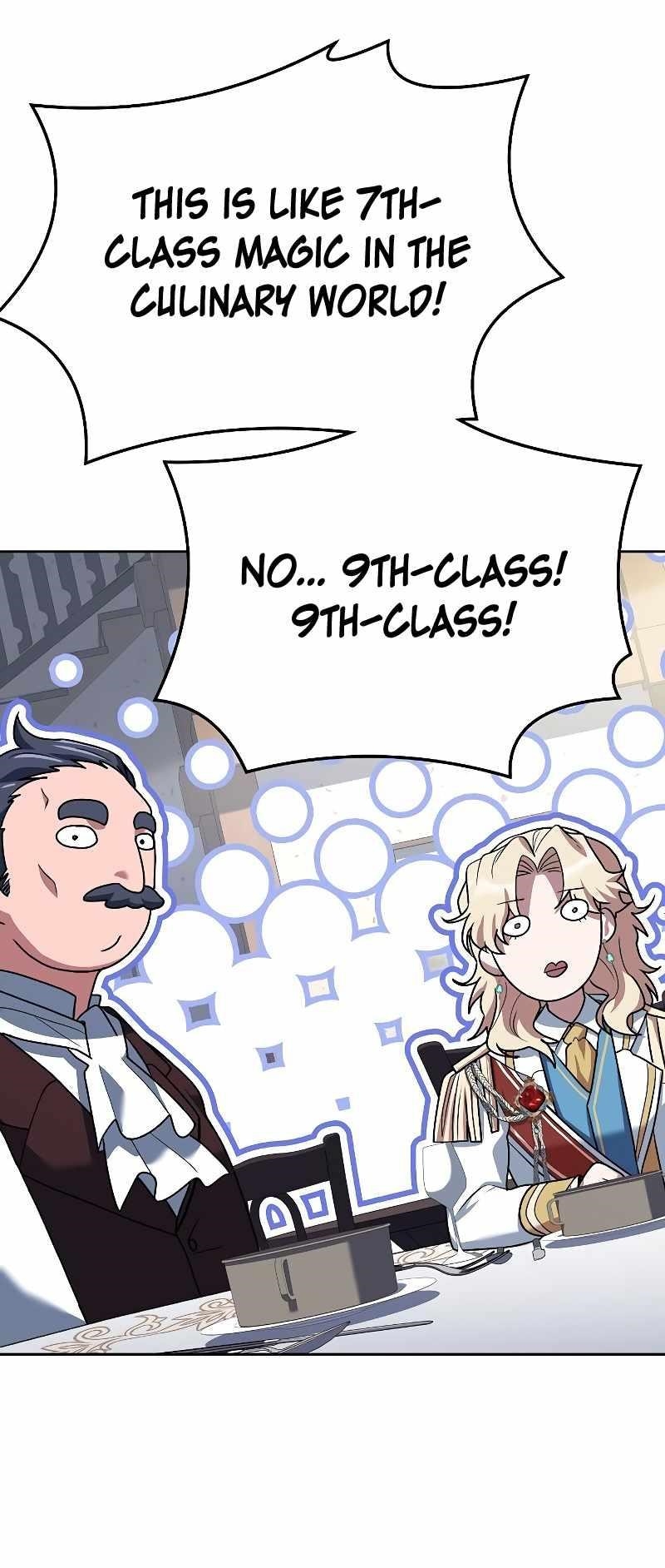 The Archmage’s Restaurant Chapter 15 - Page 88 in English