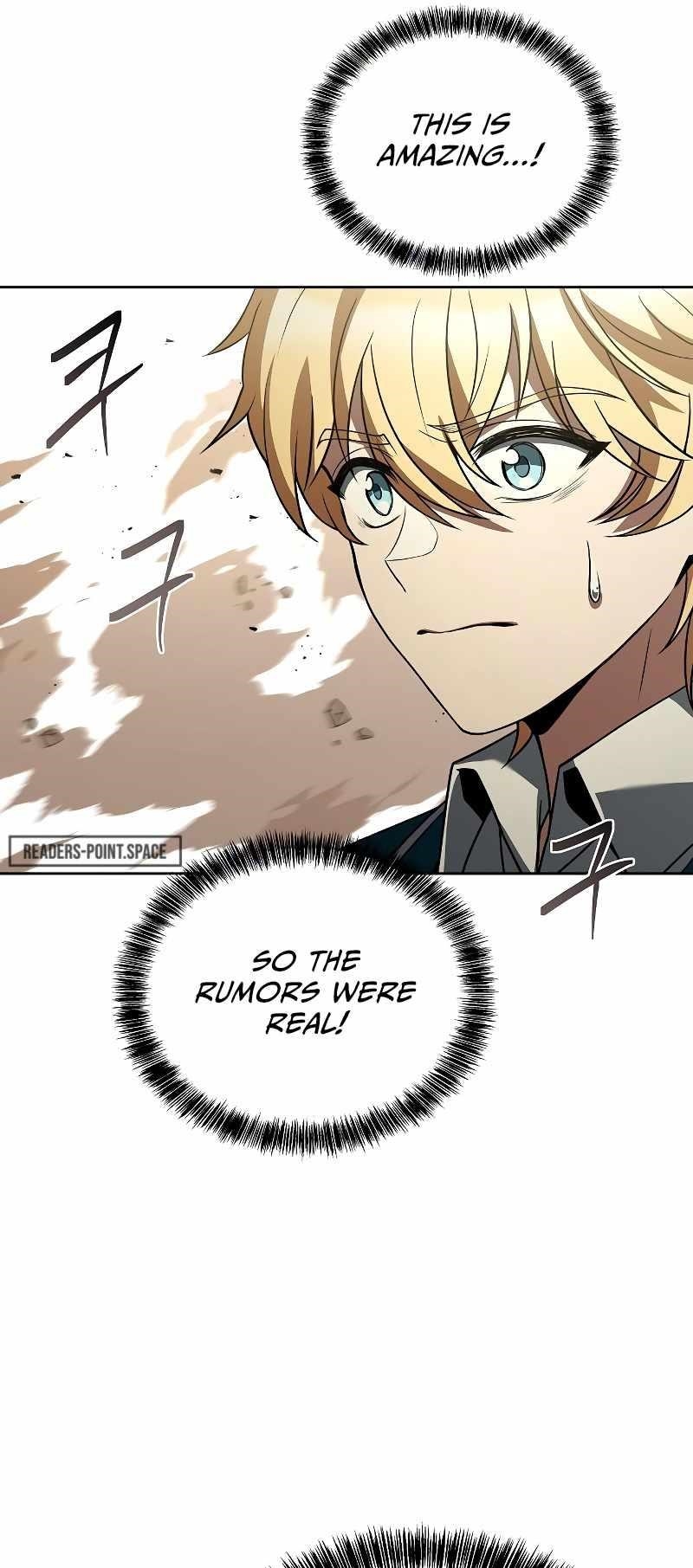 The Archmage’s Restaurant Chapter 15 - Page 9 in English