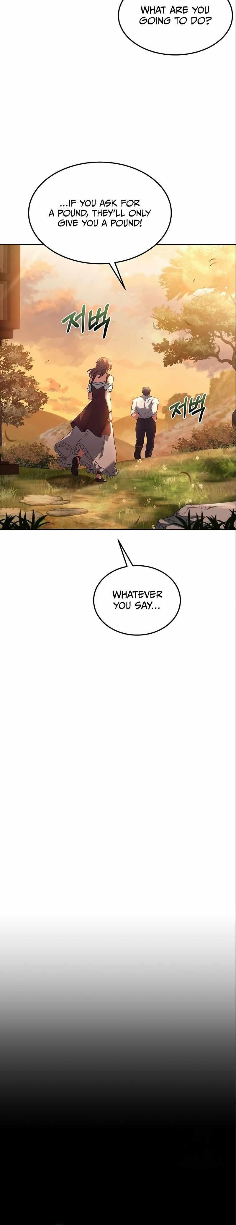 The Archmage’s Restaurant Chapter 2 - Page 10 in English