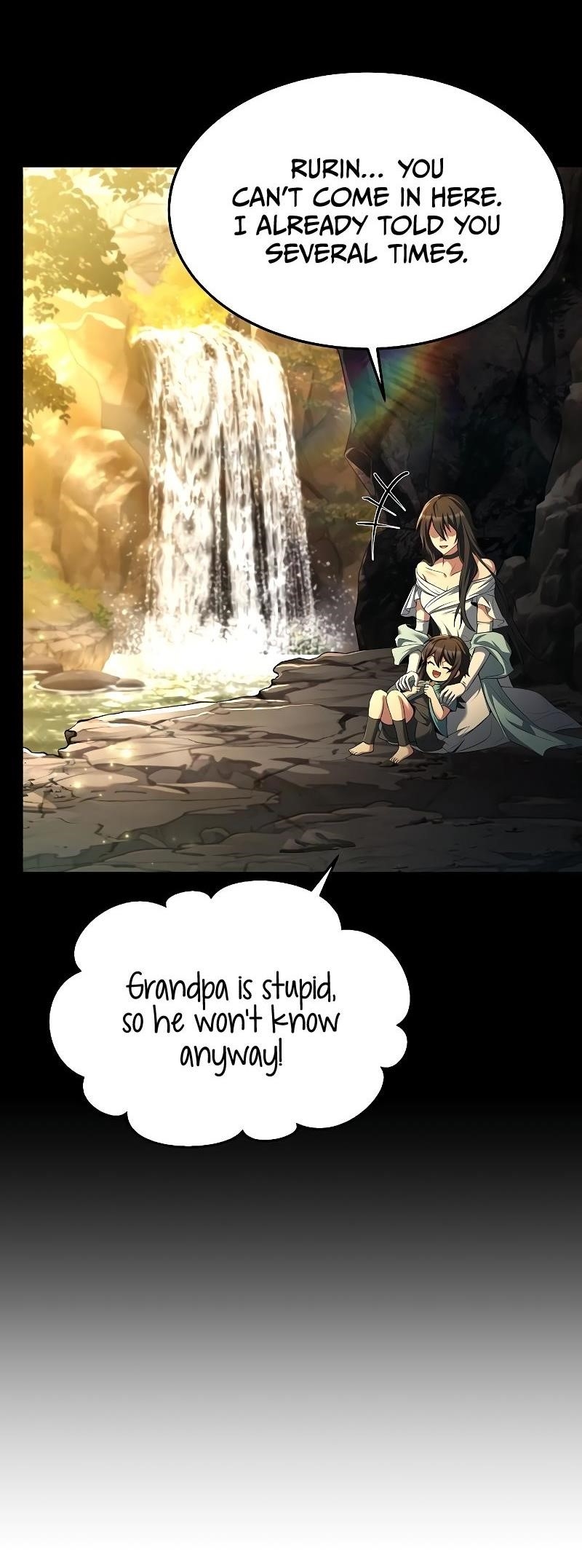 The Archmage’s Restaurant Chapter 20 - Page 12 in English