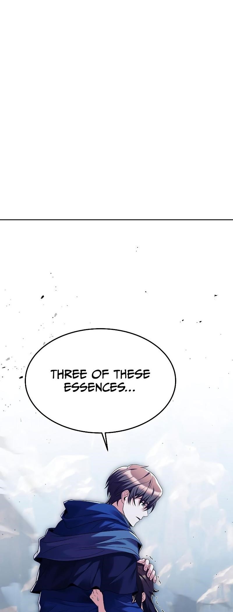 The Archmage’s Restaurant Chapter 20 - Page 17 in English