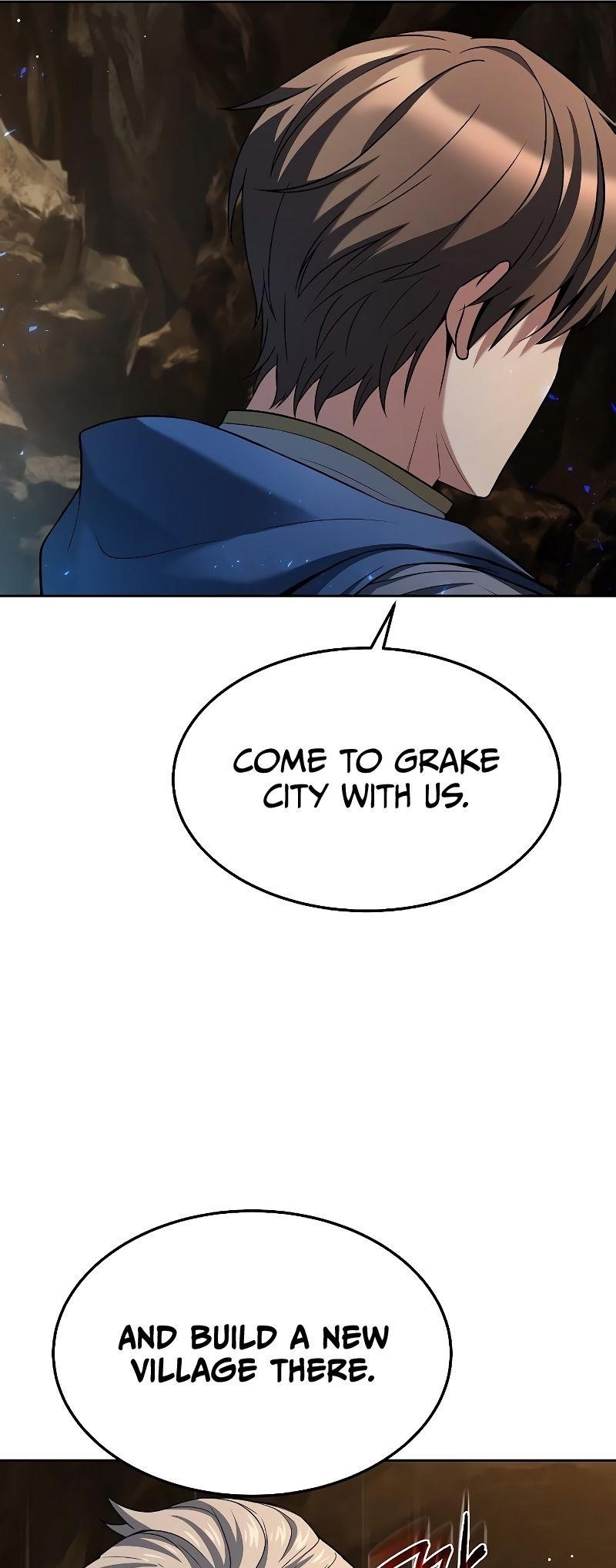 The Archmage’s Restaurant Chapter 20 - Page 22 in English
