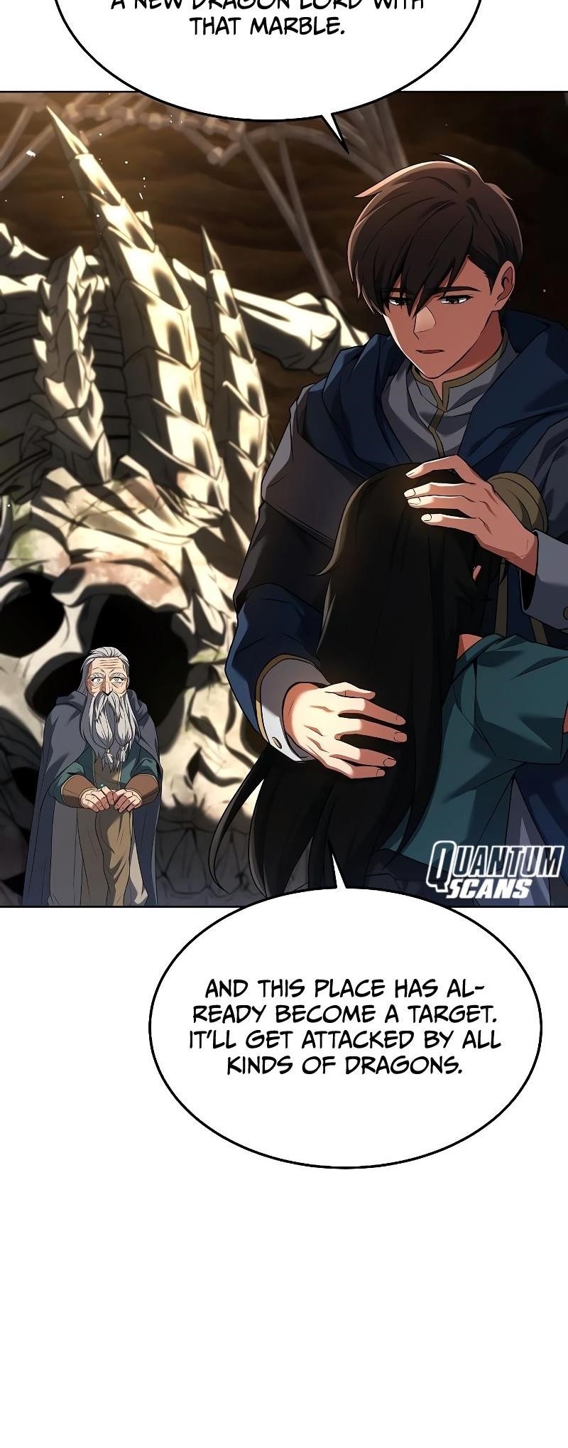 The Archmage’s Restaurant Chapter 20 - Page 24 in English