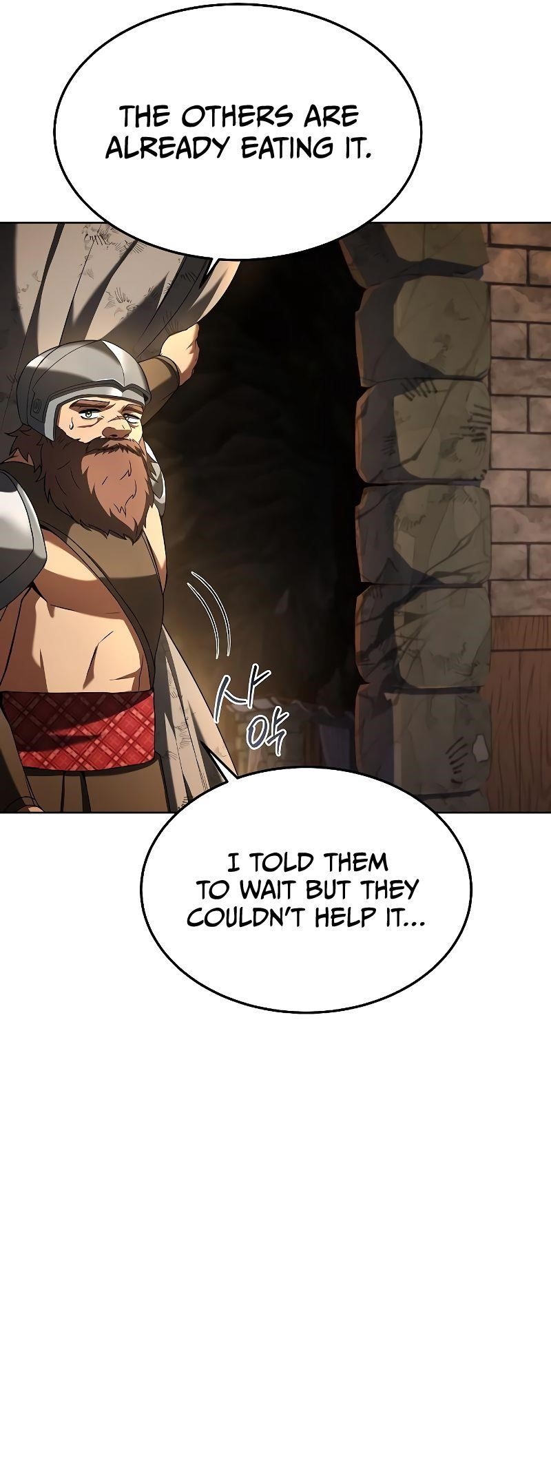 The Archmage’s Restaurant Chapter 20 - Page 35 in English