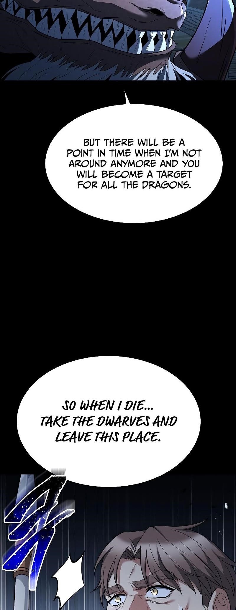 The Archmage’s Restaurant Chapter 20 - Page 45 in English