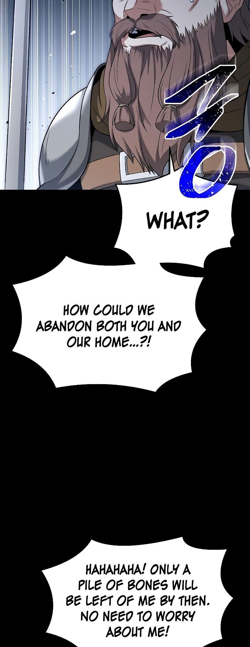 The Archmage’s Restaurant Chapter 20 - Page 46 in English