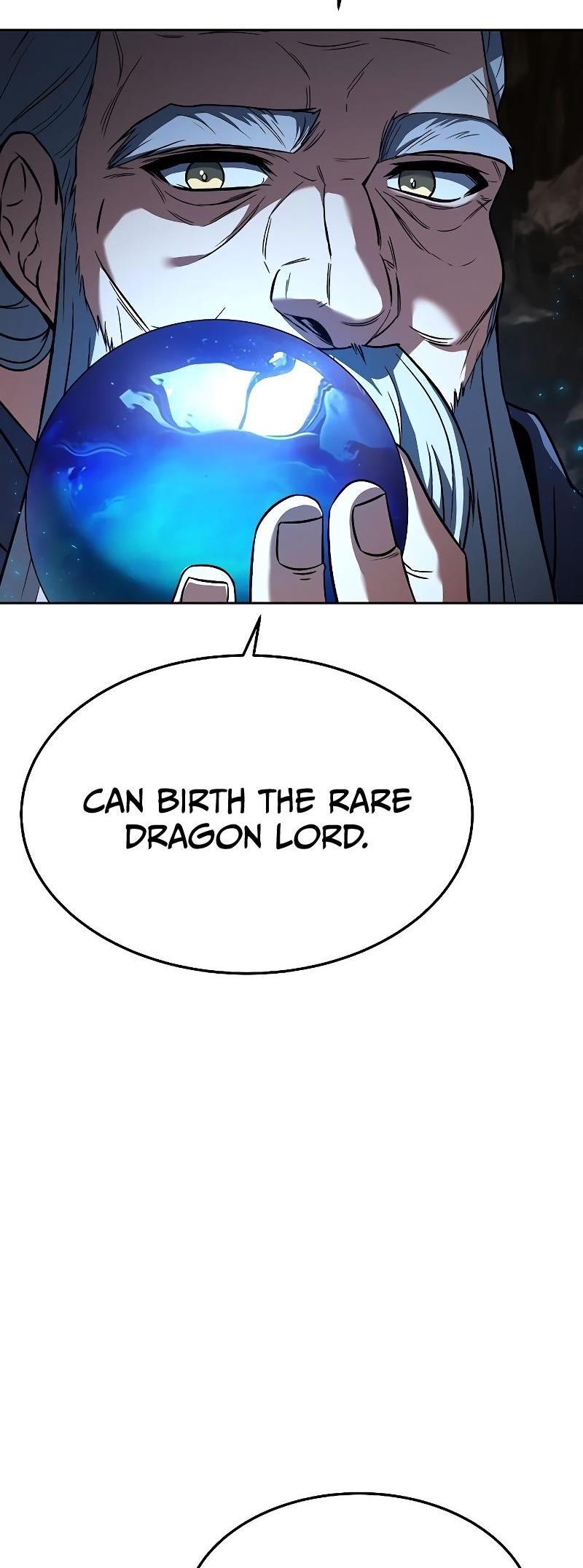 The Archmage’s Restaurant Chapter 20 - Page 5 in English
