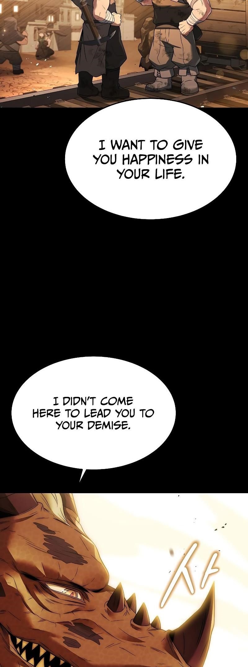 The Archmage’s Restaurant Chapter 20 - Page 50 in English