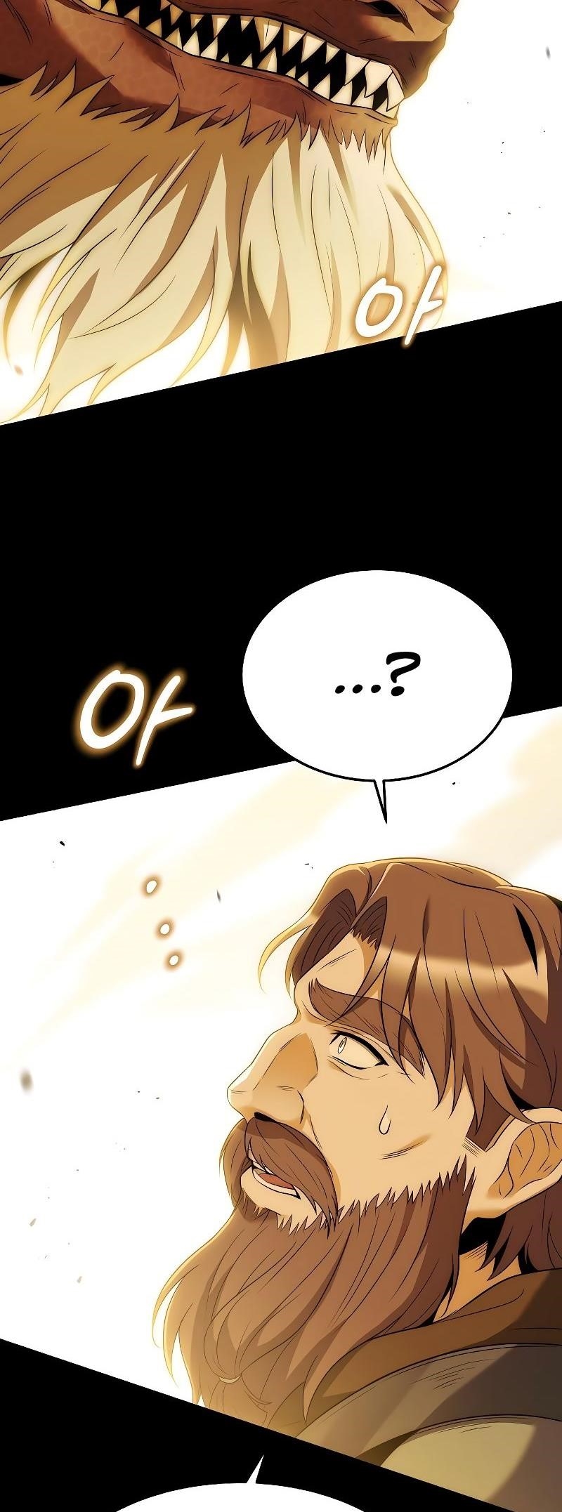 The Archmage’s Restaurant Chapter 20 - Page 51 in English