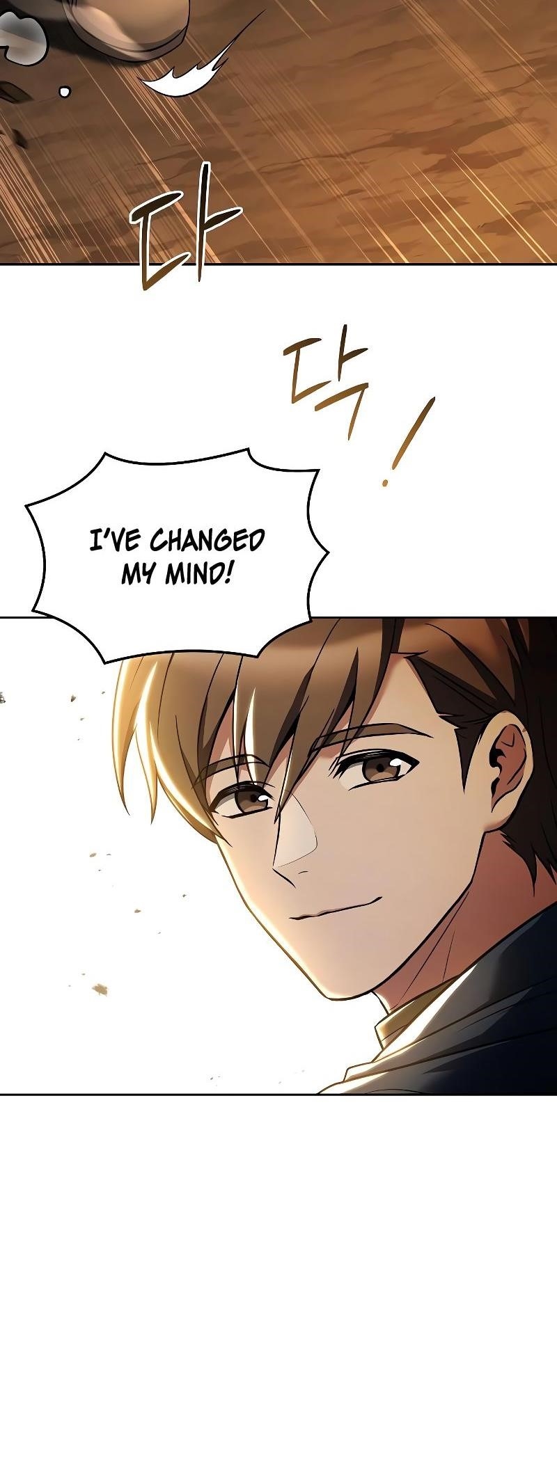 The Archmage’s Restaurant Chapter 20 - Page 61 in English