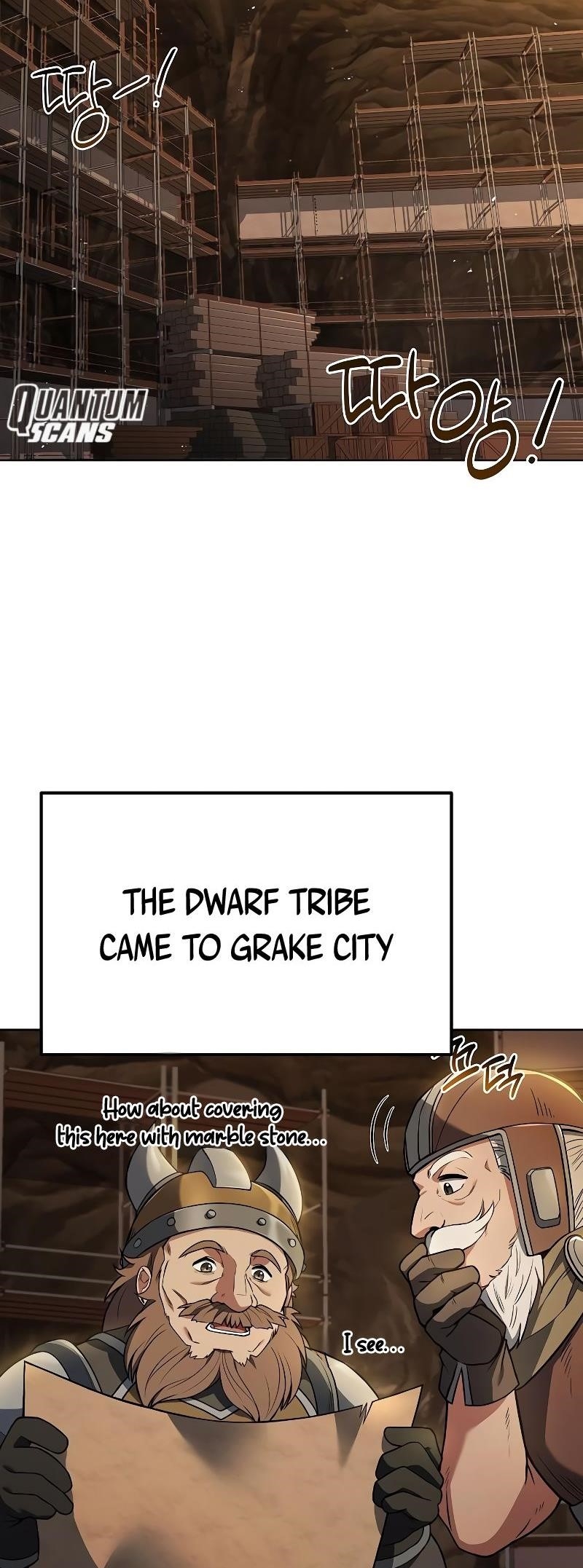 The Archmage’s Restaurant Chapter 20 - Page 64 in English