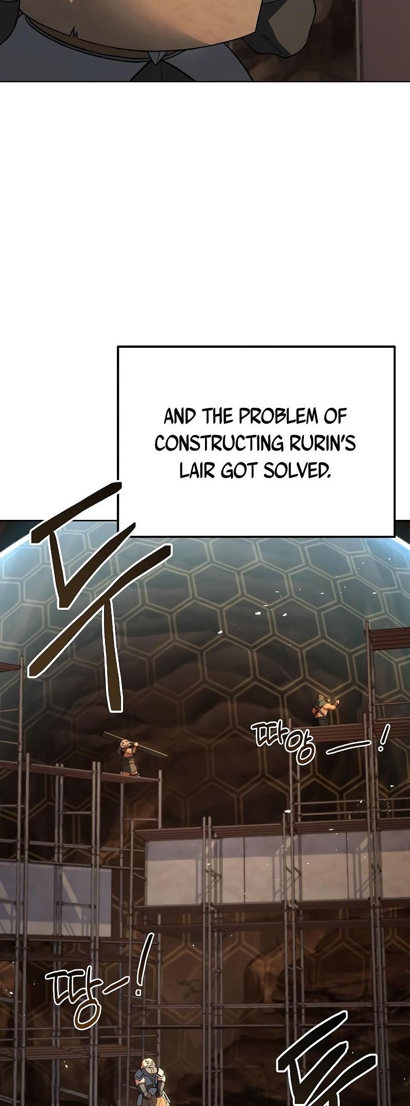 The Archmage’s Restaurant Chapter 20 - Page 65 in English