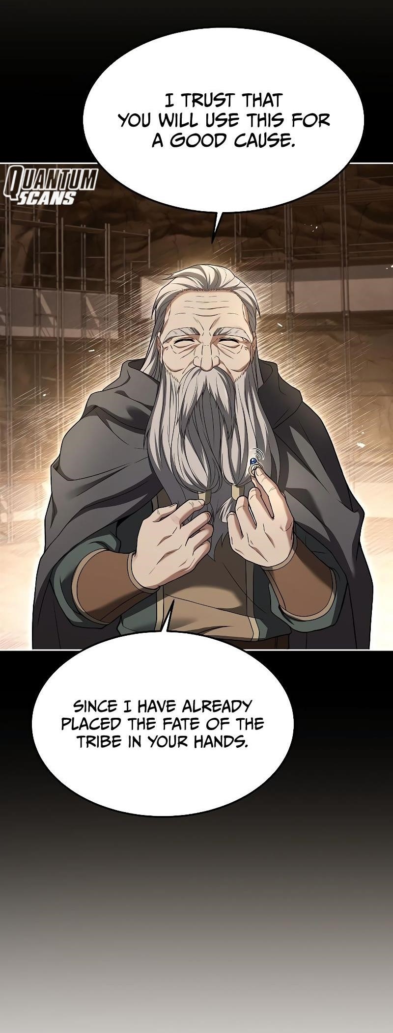 The Archmage’s Restaurant Chapter 20 - Page 71 in English