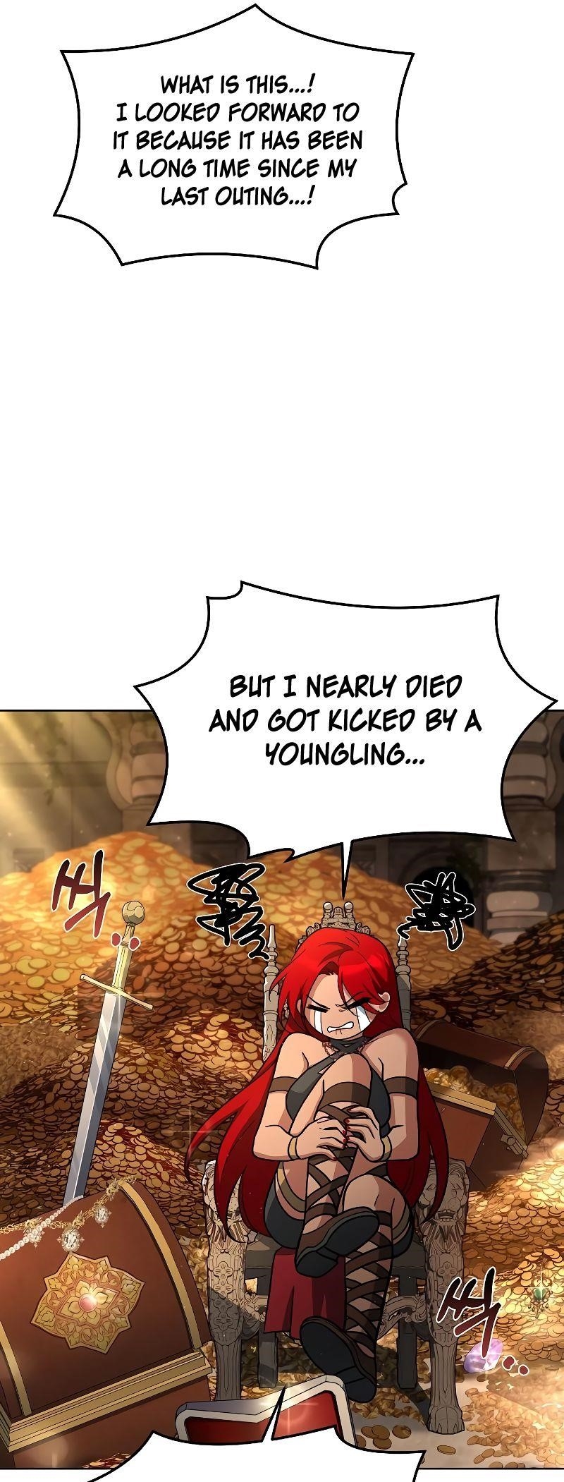 The Archmage’s Restaurant Chapter 20 - Page 76 in English