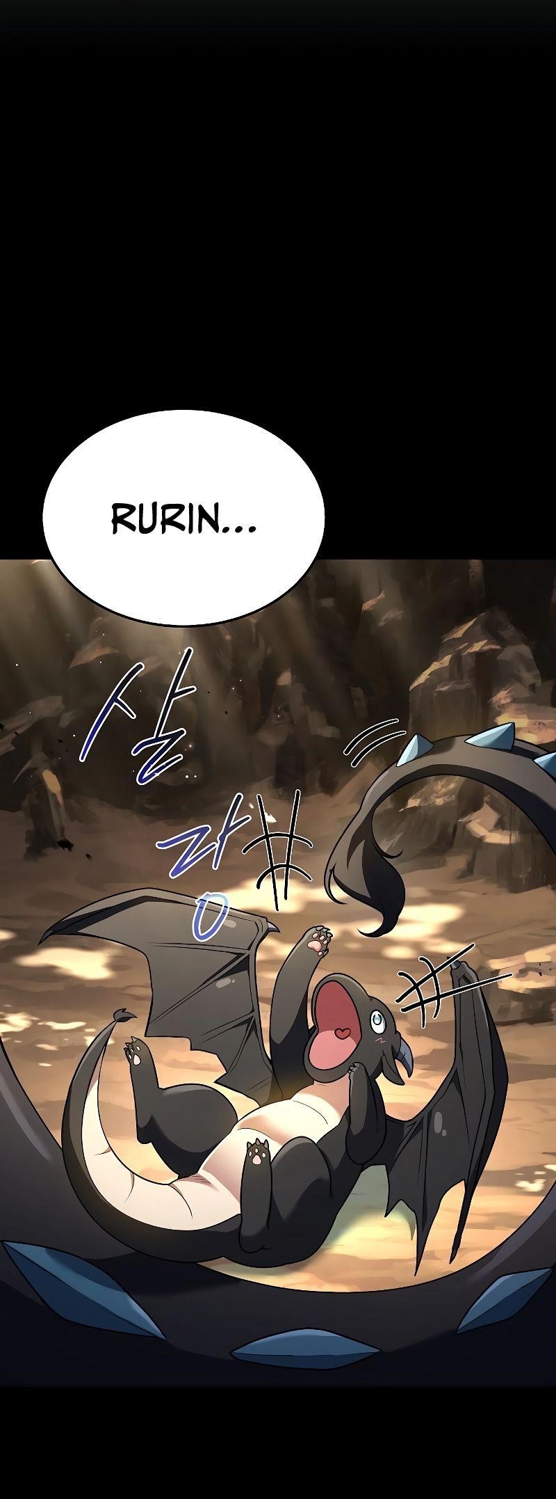 The Archmage’s Restaurant Chapter 20 - Page 8 in English