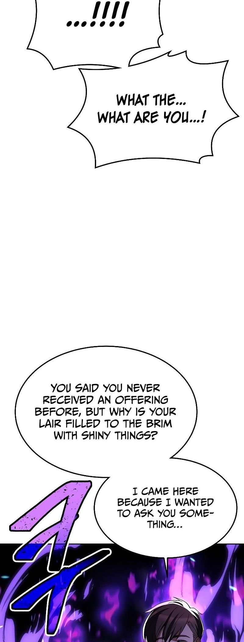 The Archmage’s Restaurant Chapter 20 - Page 81 in English