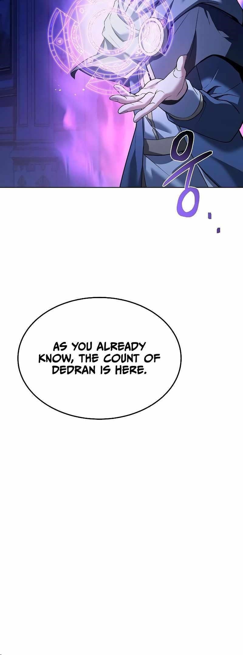 The Archmage’s Restaurant Chapter 23 - Page 14 in English
